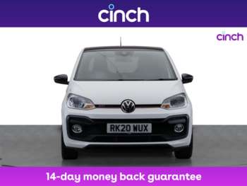 Used Volkswagen up! 2020 for sale - 74906093: Photo