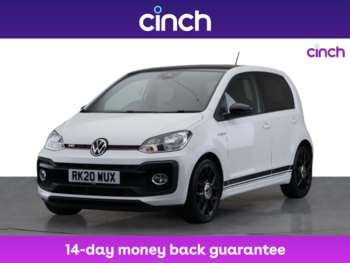 Used Volkswagen up! 2020 for sale - 74906093: Photo