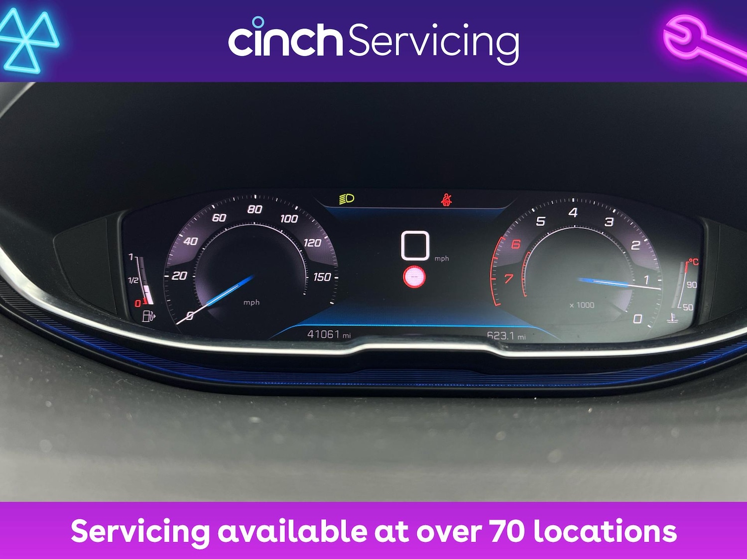 Used Peugeot 3008 2022 for sale - 76514645: Photo 18