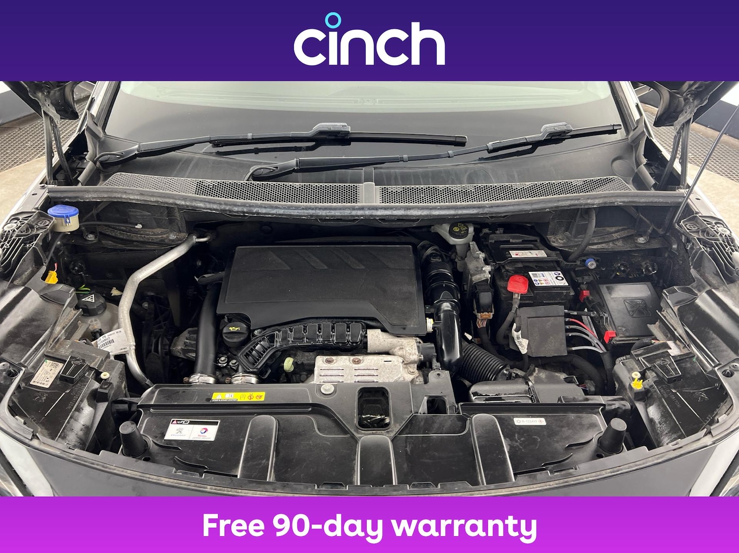 Used Peugeot 3008 2022 for sale - 76514645: Photo 23