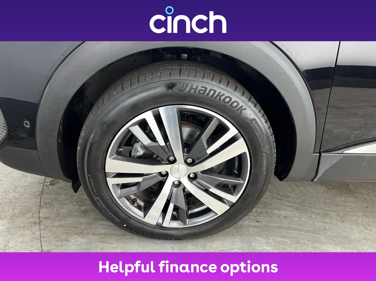 Used Peugeot 3008 2022 for sale - 76514645: Photo 24