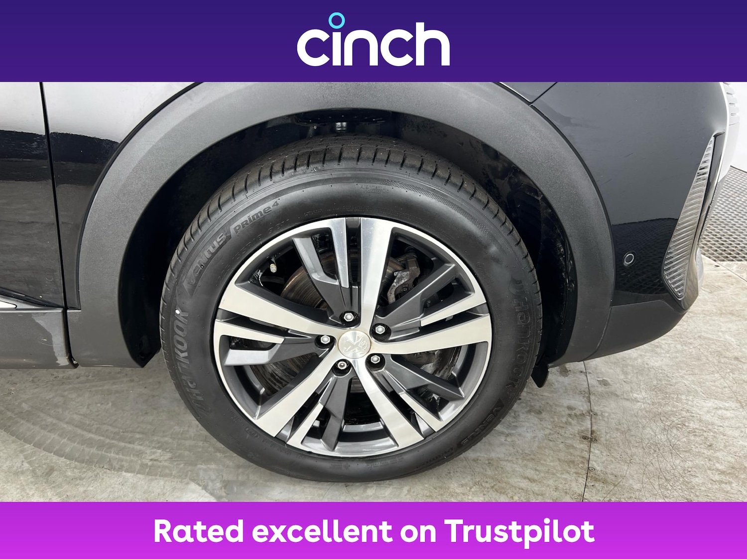 Used Peugeot 3008 2022 for sale - 76514645: Photo 28