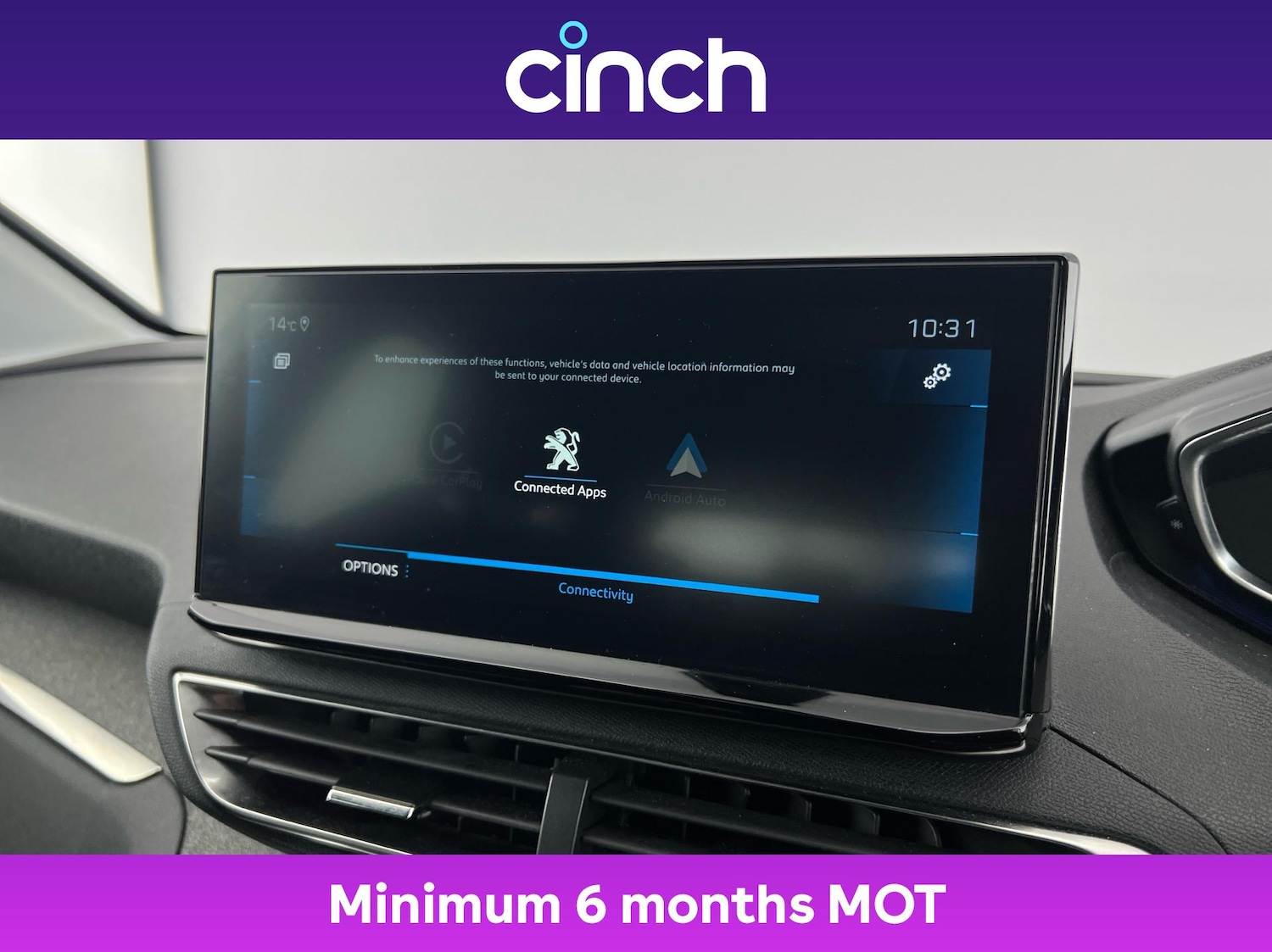 Used Peugeot 3008 2022 for sale - 76514645: Photo 37