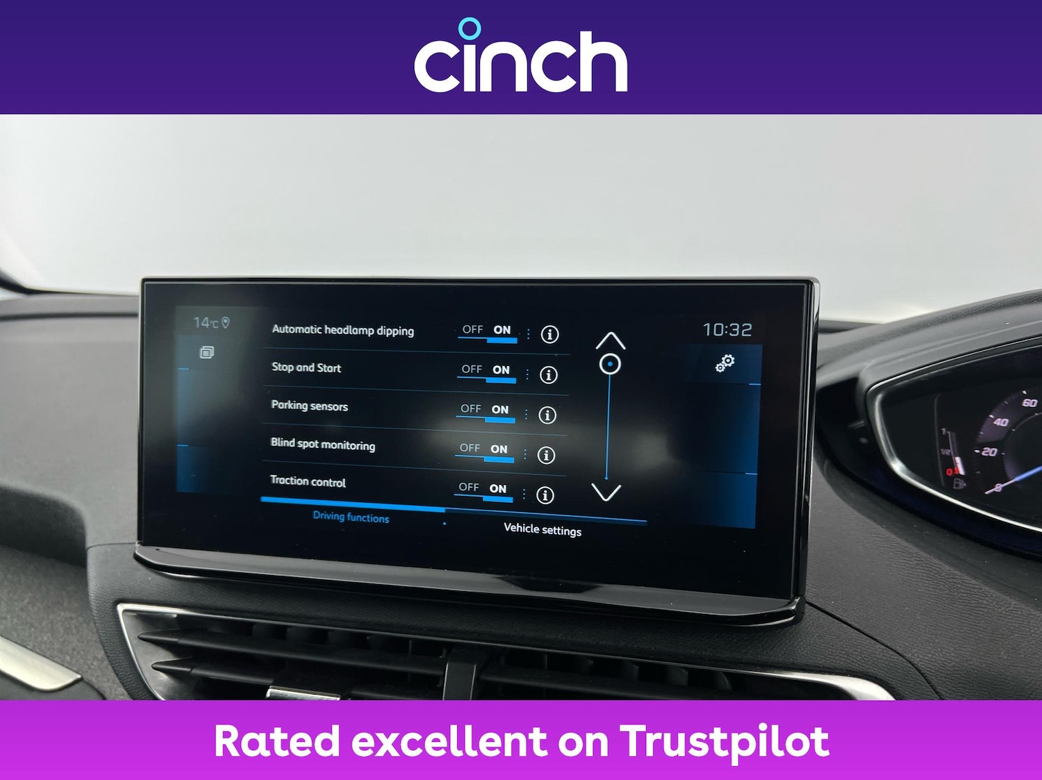 Used Peugeot 3008 2022 for sale - 76514645: Photo 38