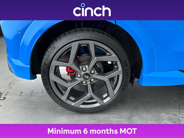 Used Ford Puma 2023 for sale - 76000092: Photo 27