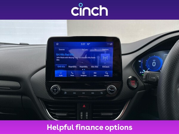 Used Ford Puma 2023 for sale - 76000092: Photo 30