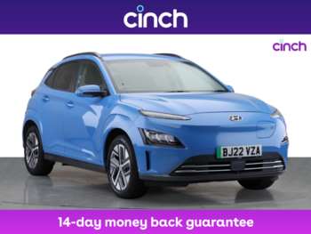 2022 - 150kW Premium 64kWh 5dr Auto