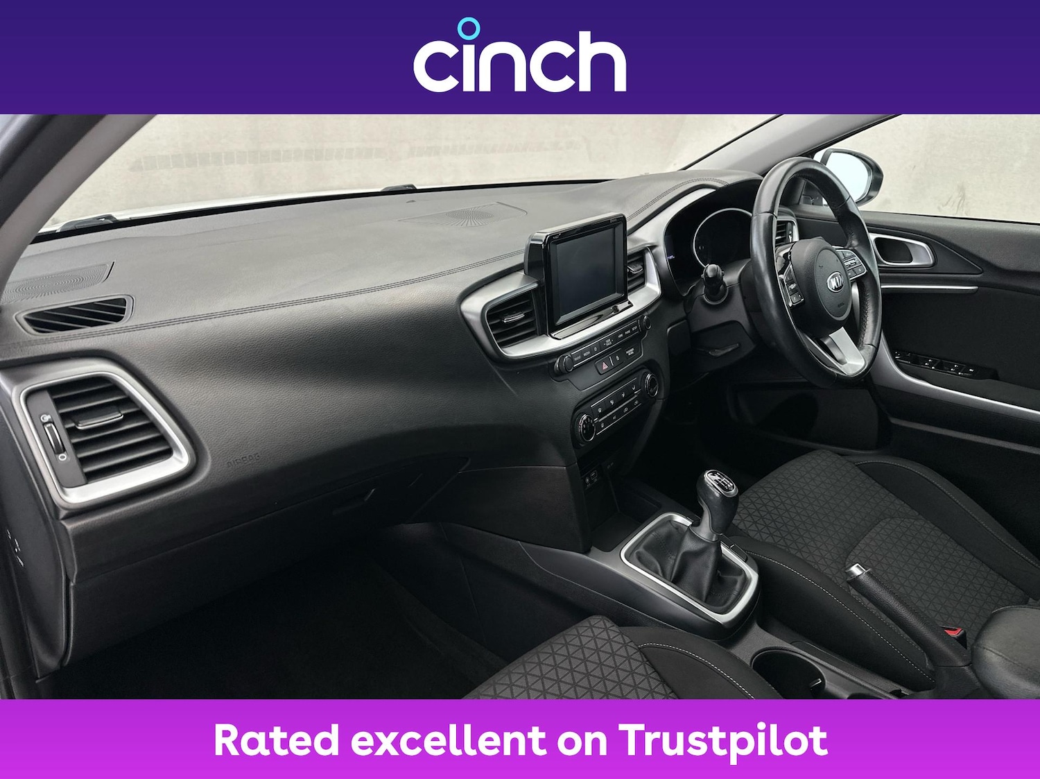 Used Kia Ceed 2019 for sale - 76534842: Photo 14