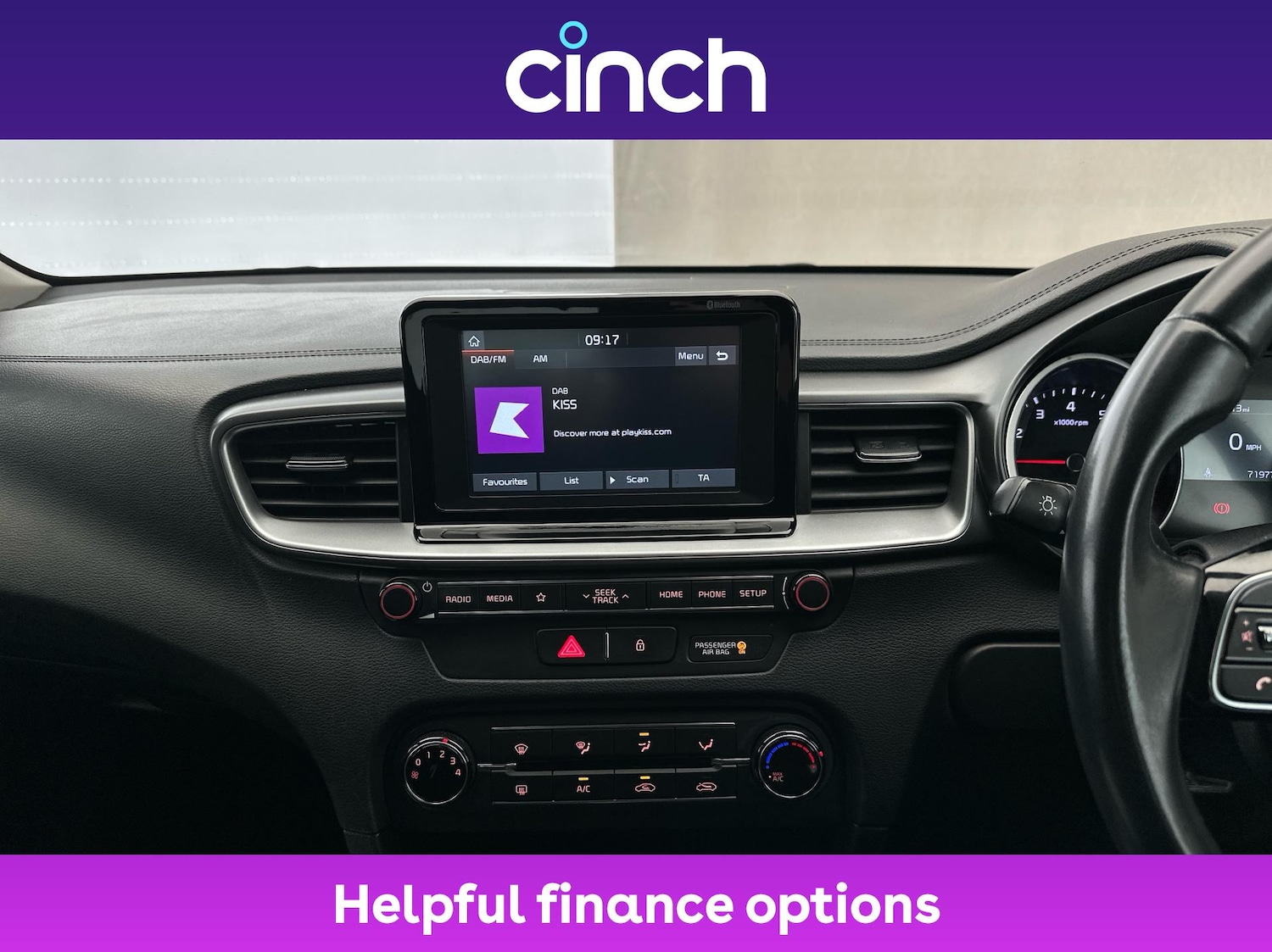 Used Kia Ceed 2019 for sale - 76534842: Photo 17