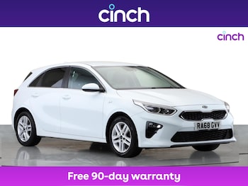 Used Kia Ceed 2019 for sale - 76534842: Photo
