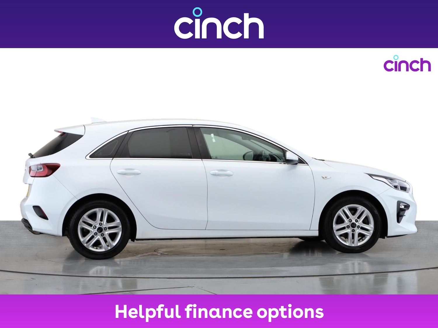 Used Kia Ceed 2019 for sale - 76534842: Photo 2