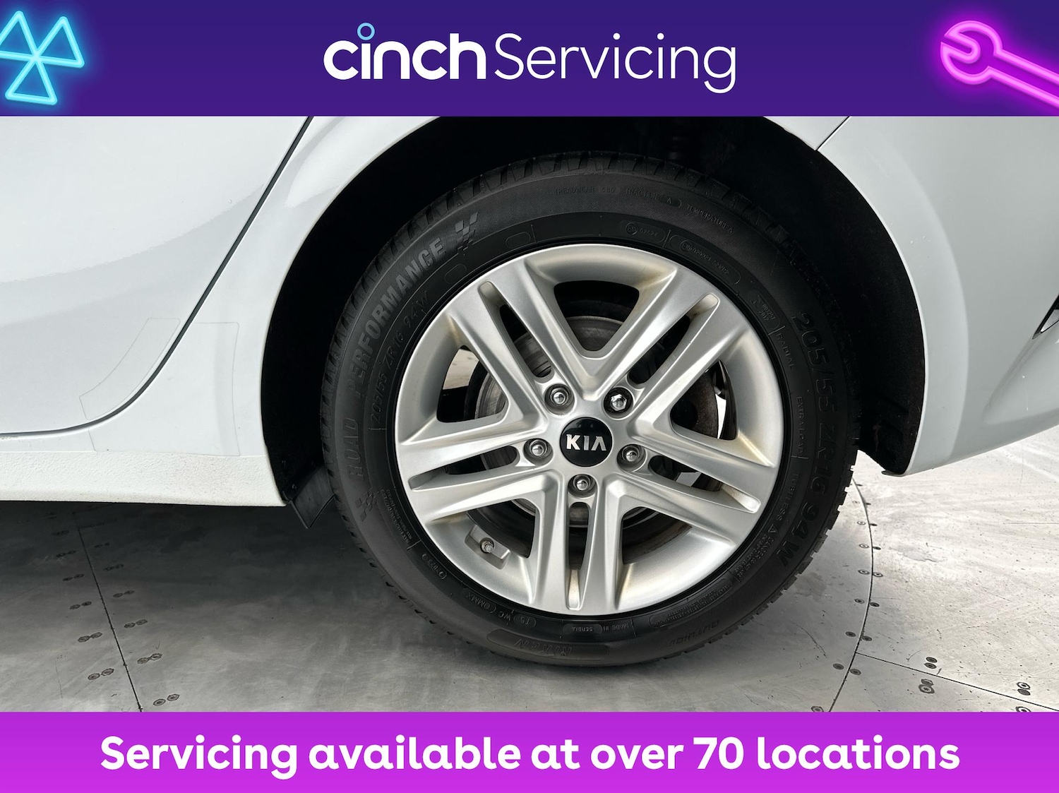 Used Kia Ceed 2019 for sale - 76534842: Photo 26