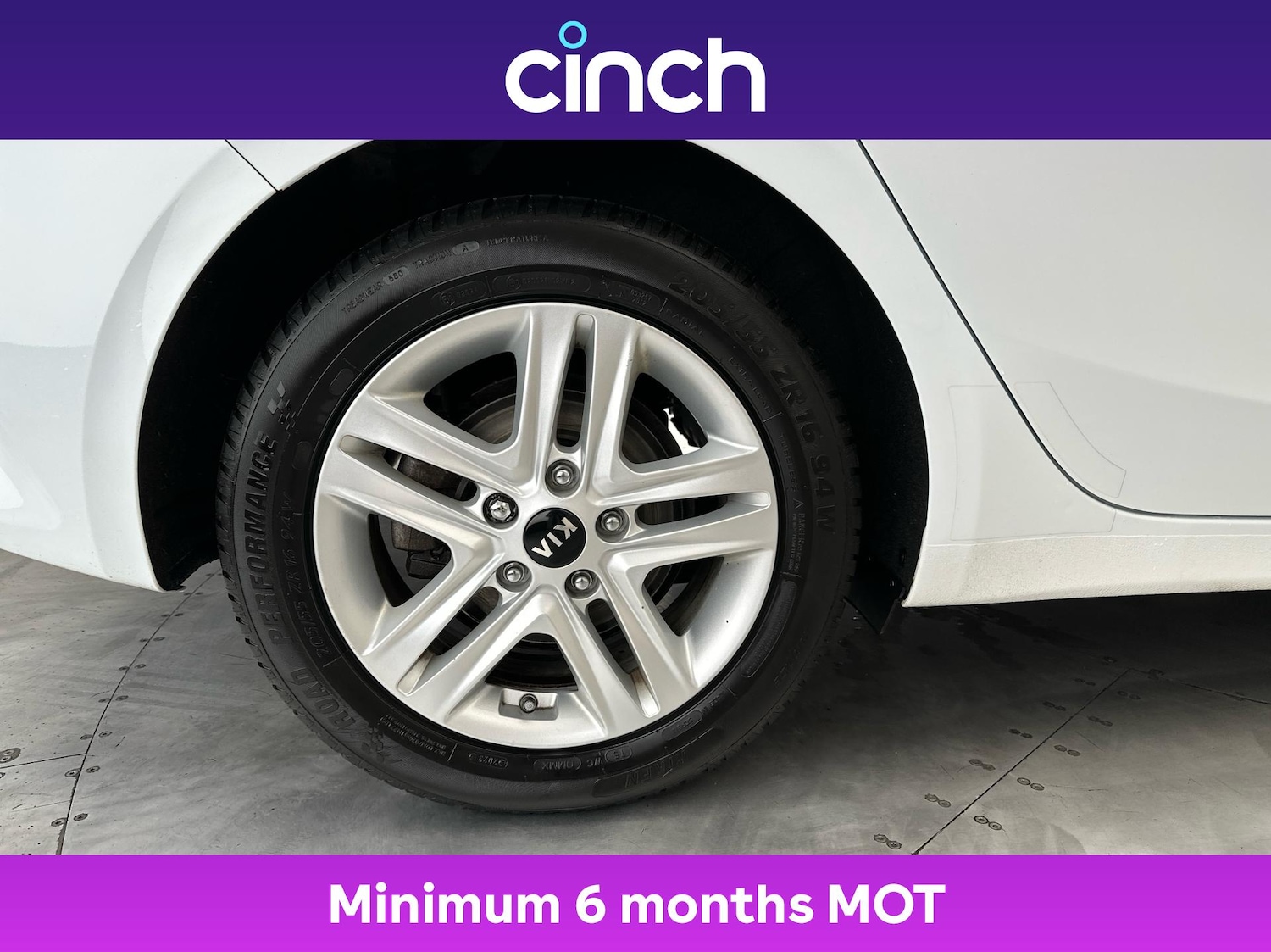 Used Kia Ceed 2019 for sale - 76534842: Photo 27