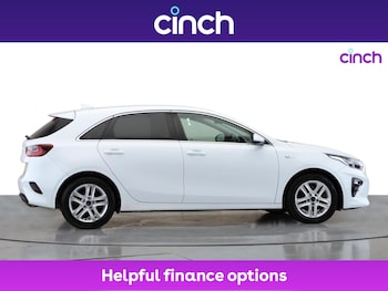 Used Kia Ceed 2019 for sale - 76534842: Photo