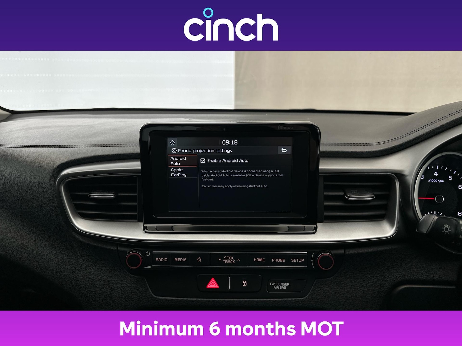 Used Kia Ceed 2019 for sale - 76534842: Photo 32