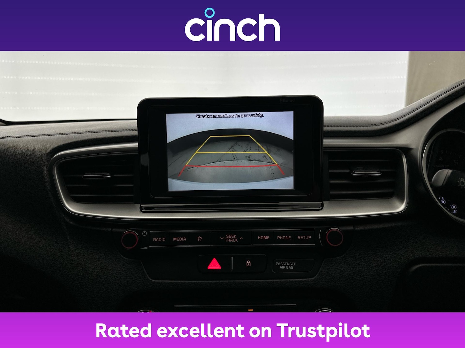 Used Kia Ceed 2019 for sale - 76534842: Photo 33