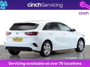 Used Kia Ceed 2019 for sale - 76534842: Photo