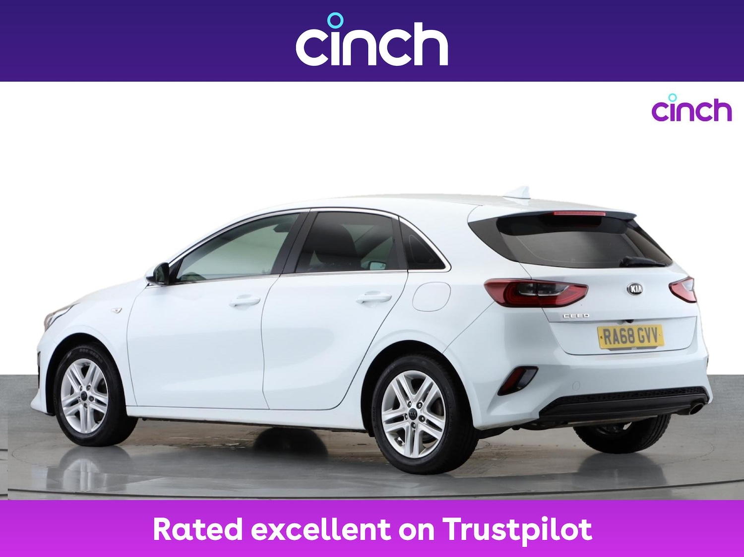 Used Kia Ceed 2019 for sale - 76534842: Photo 6