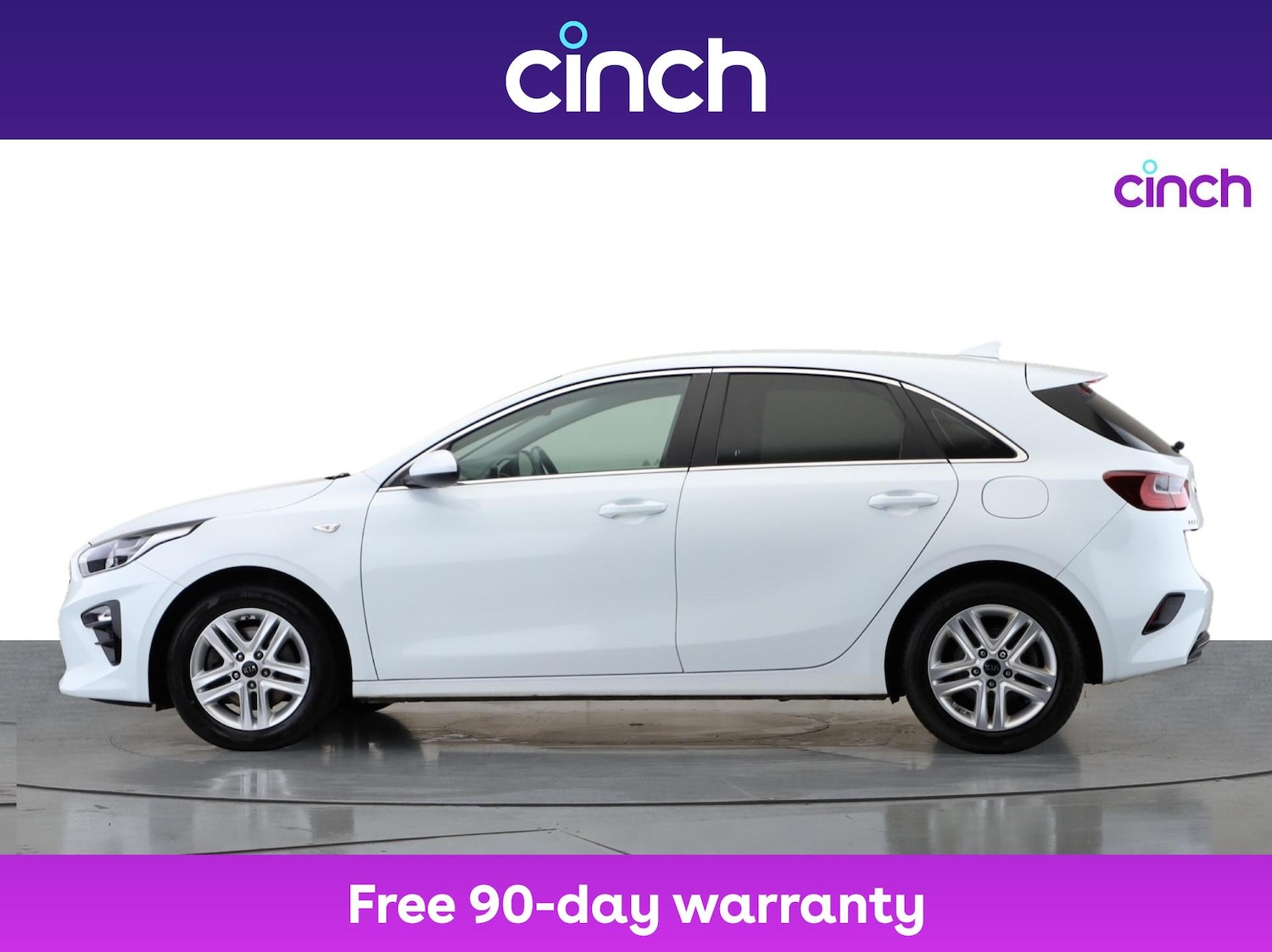 Used Kia Ceed 2019 for sale - 76534842: Photo 8