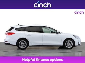 Used Ford Focus 2021 for sale - 75580200: Photo
