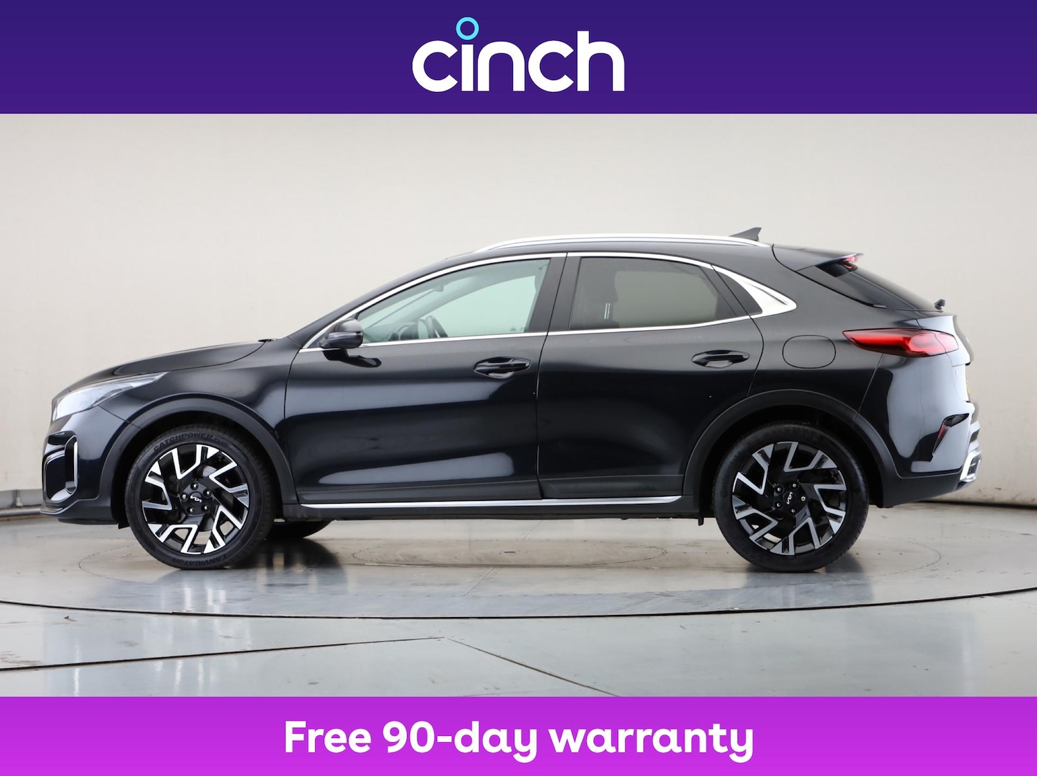 Used Kia XCeed 2022 for sale - 76140761: Photo 8