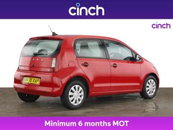 Used Skoda Citigo 2020 for sale - 75322652: Photo