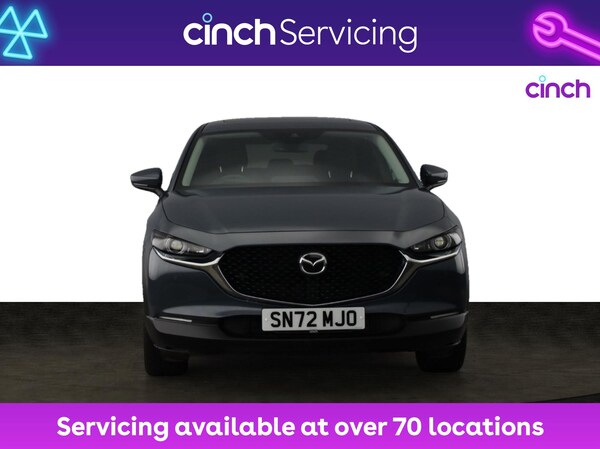 Used Mazda CX-30 2022 for sale - 76081725: Photo 11