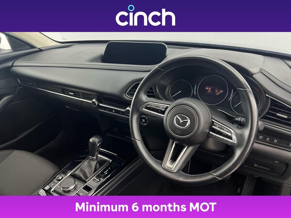 Used Mazda CX-30 2022 for sale - 76081725: Photo 12