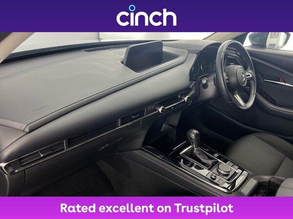 Used Mazda CX-30 2022 for sale - 76081725: Photo 14