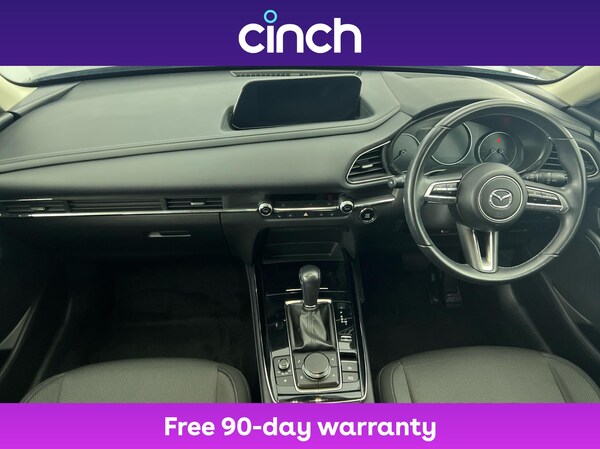 Used Mazda CX-30 2022 for sale - 76081725: Photo 15