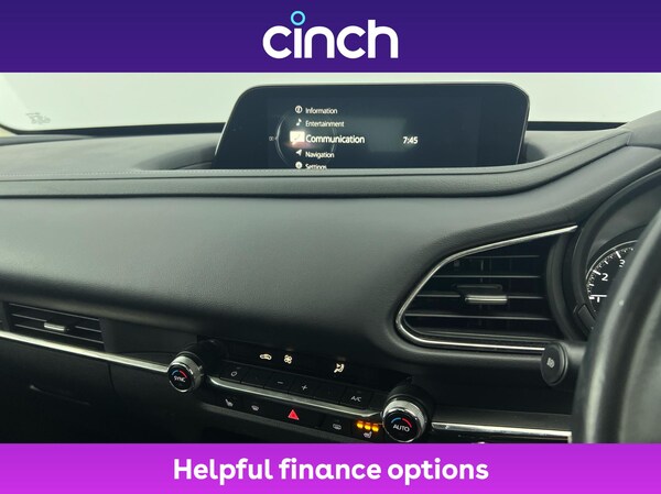 Used Mazda CX-30 2022 for sale - 76081725: Photo 17