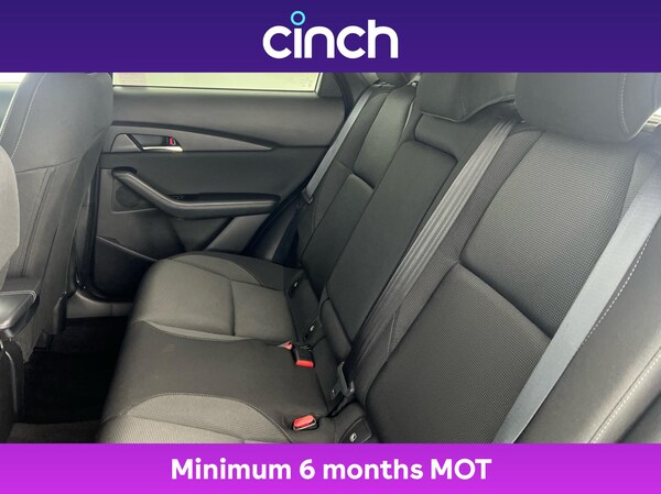 Used Mazda CX-30 2022 for sale - 76081725: Photo 20