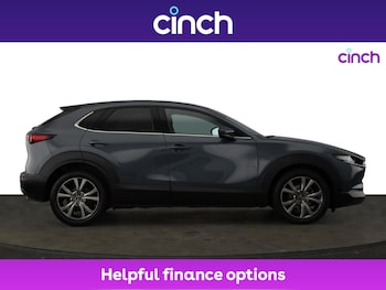 Used Mazda CX-30 2022 for sale - 76081725: Photo 2