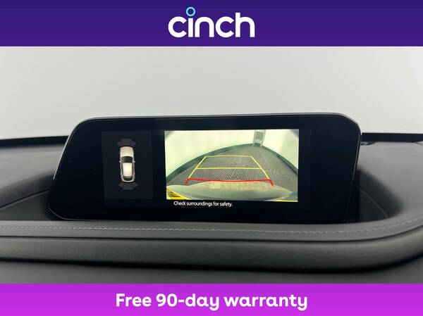 Used Mazda CX-30 2022 for sale - 76081725: Photo 34