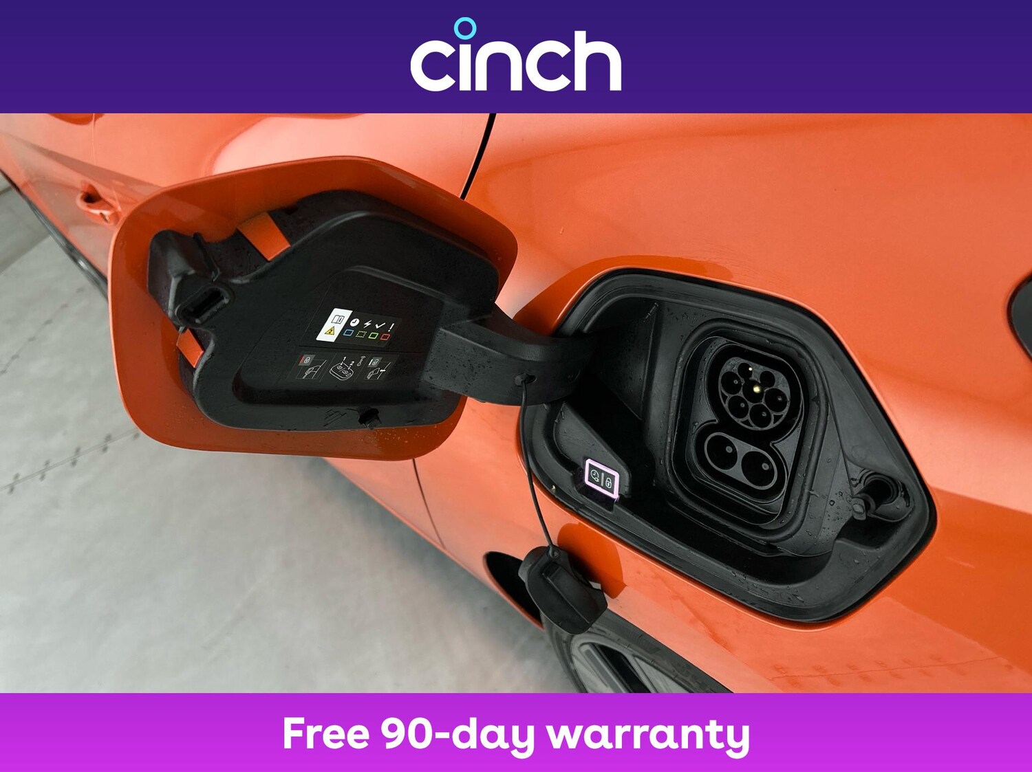 Used Vauxhall Corsa 2021 for sale - 76334296: Photo 29