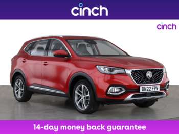 2022 - 1.5 T-GDI Exclusive 5dr