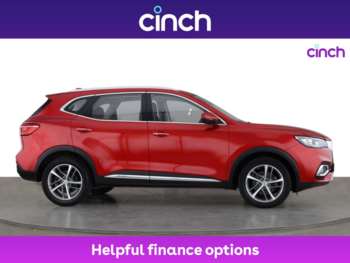 Used MG MG HS 2022 for sale - 75265797: Photo