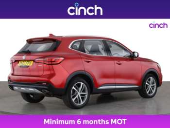 Used MG MG HS 2022 for sale - 75265797: Photo