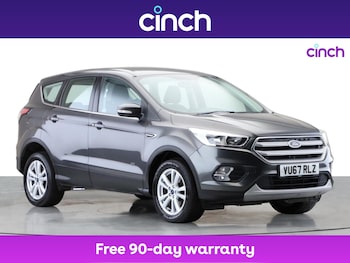 Ford - Kuga