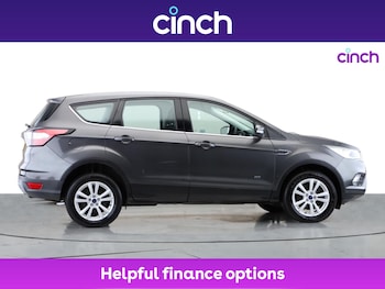 Used Ford Kuga 2017 for sale - 75771795: Photo