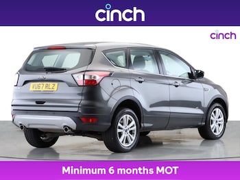 Used Ford Kuga 2017 for sale - 75771795: Photo