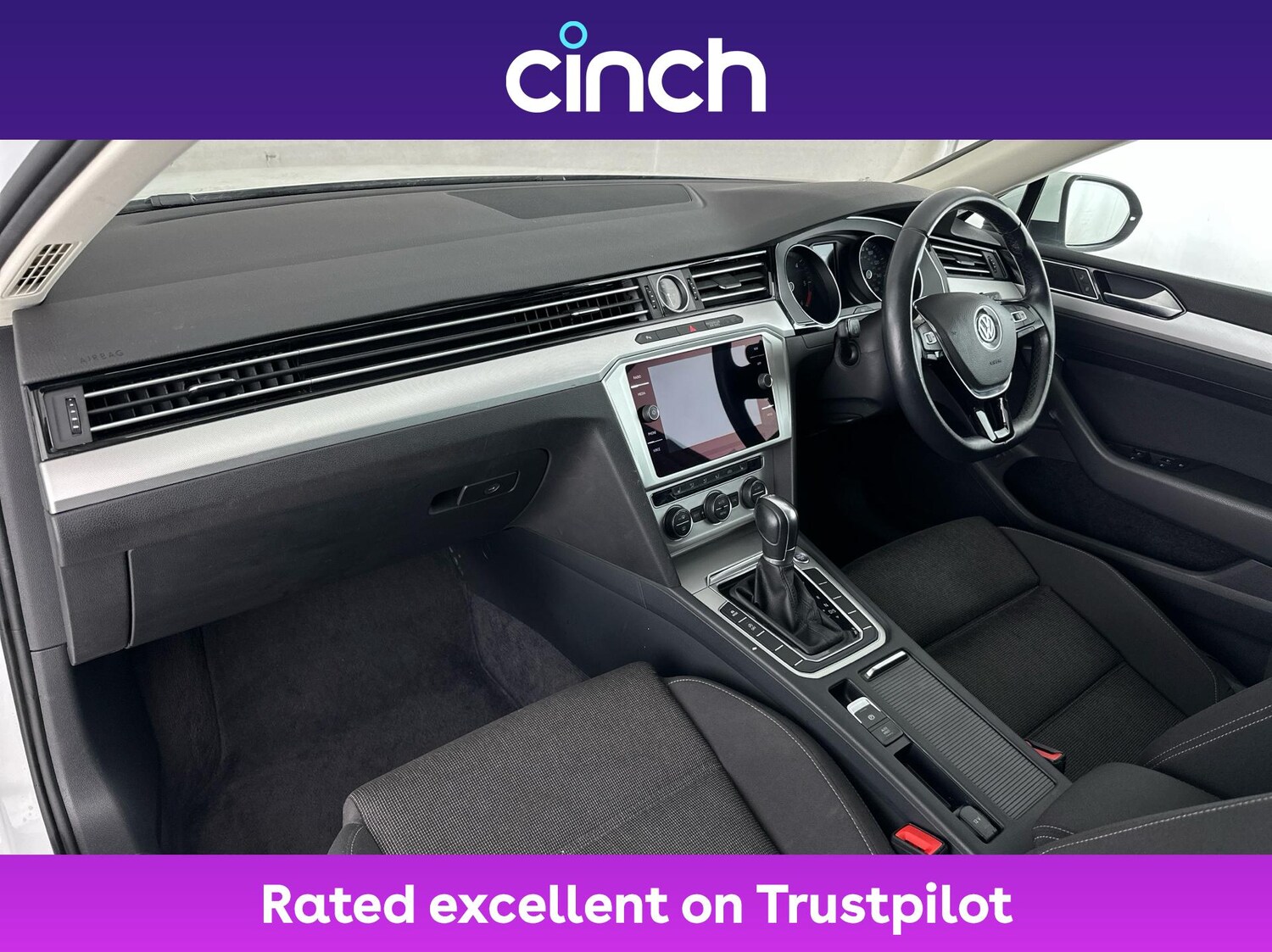Used Volkswagen Passat 2018 for sale - 76176572: Photo 14