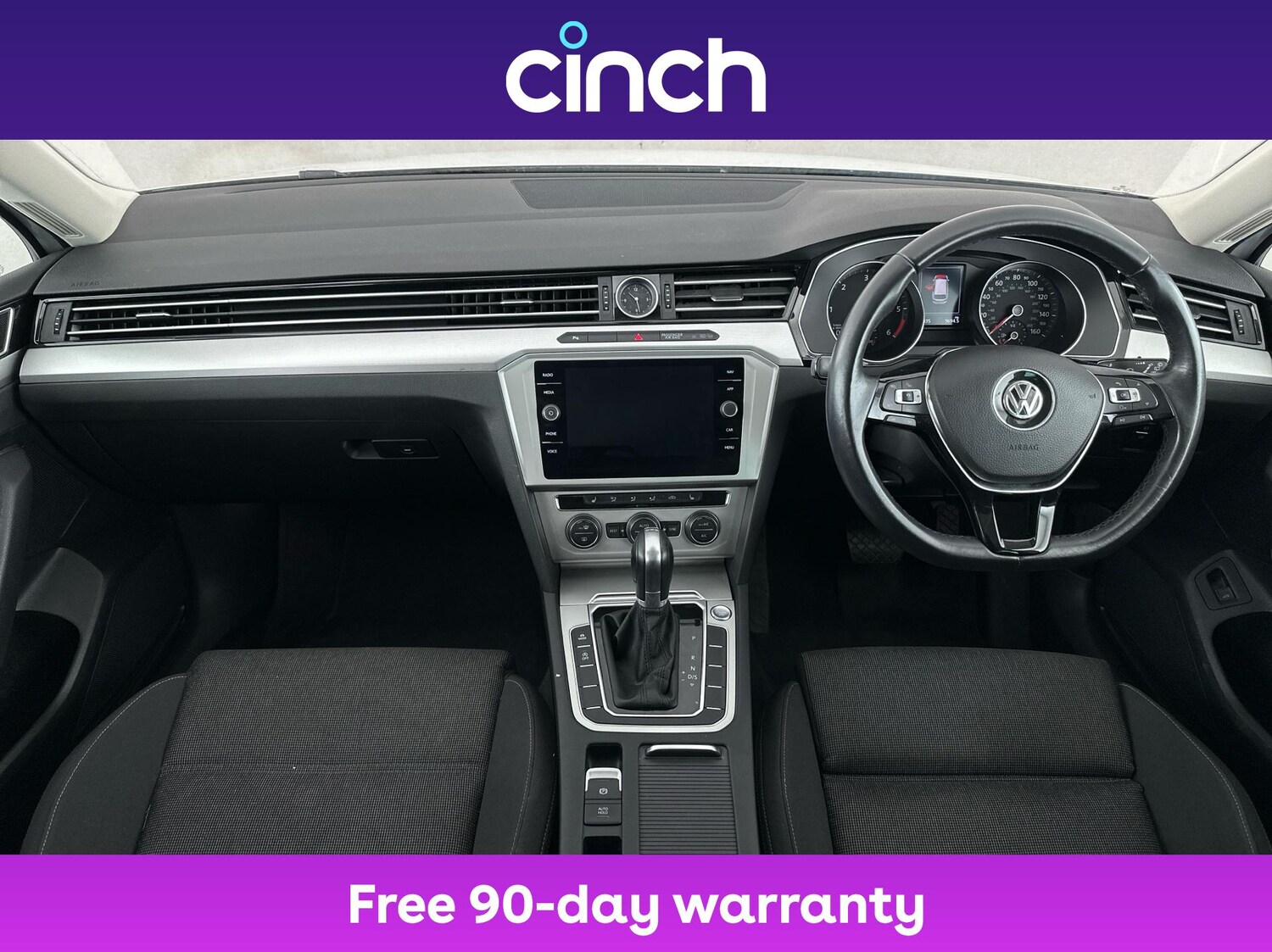 Used Volkswagen Passat 2018 for sale - 76176572: Photo 15