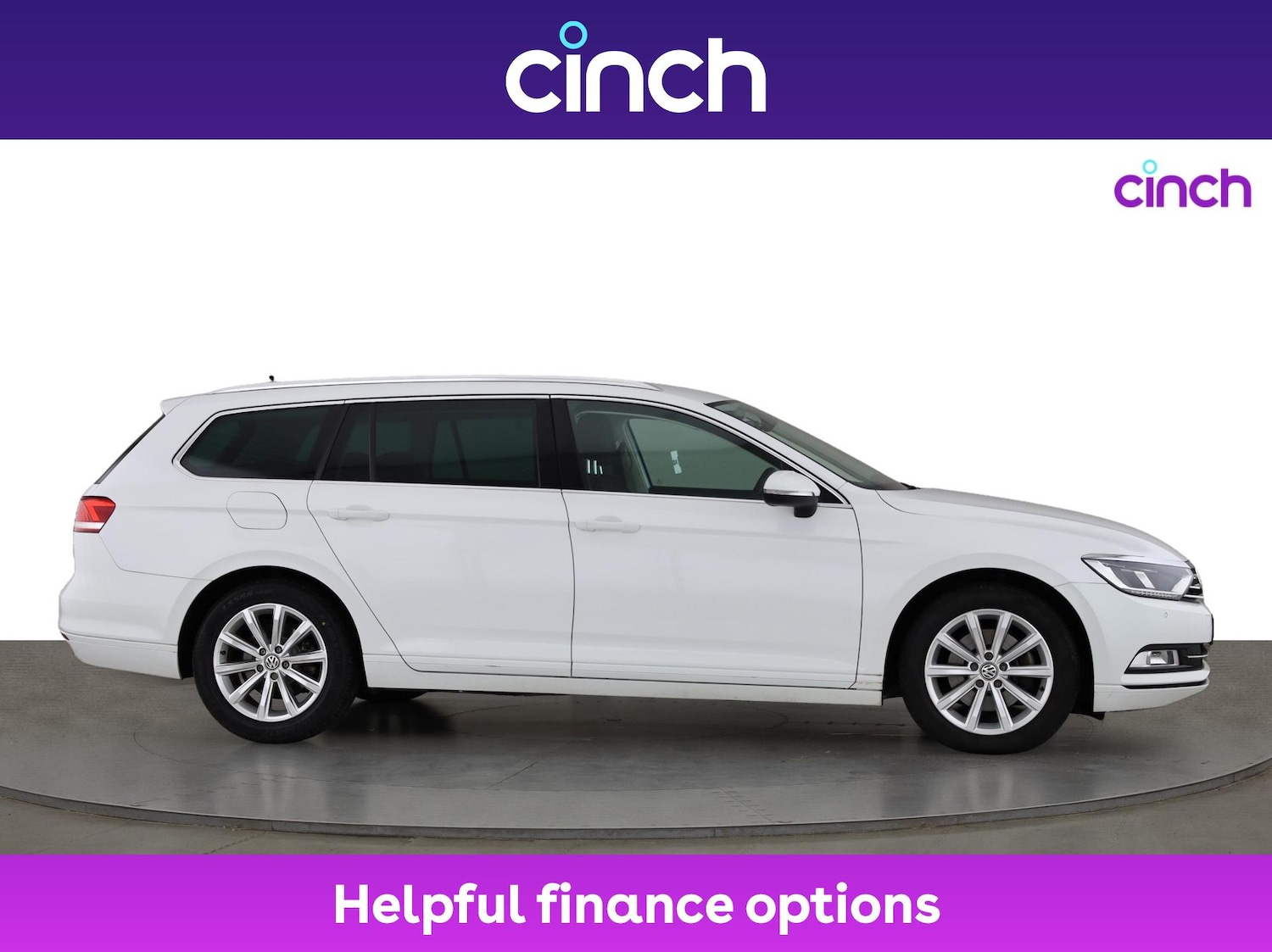 Used Volkswagen Passat 2018 for sale - 76176572: Photo 2