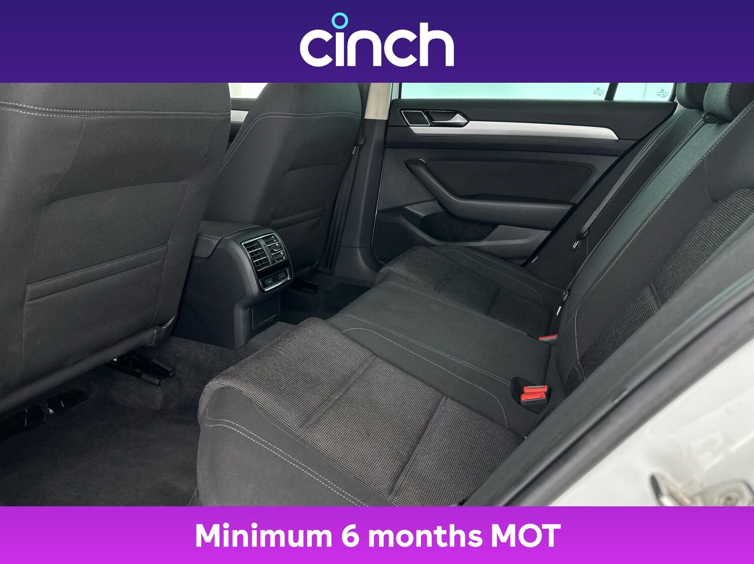 Used Volkswagen Passat 2018 for sale - 76176572: Photo 20