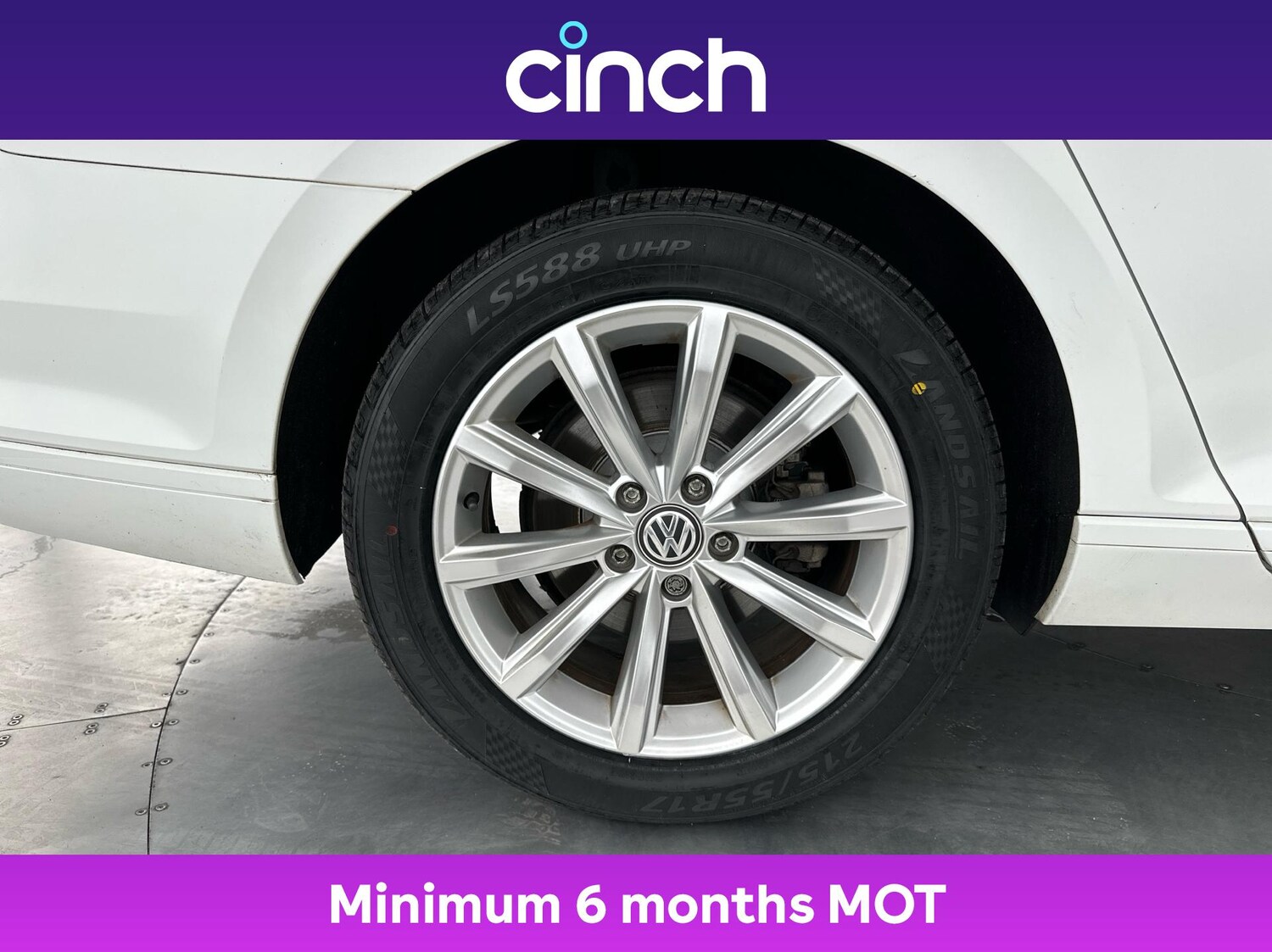 Used Volkswagen Passat 2018 for sale - 76176572: Photo 27