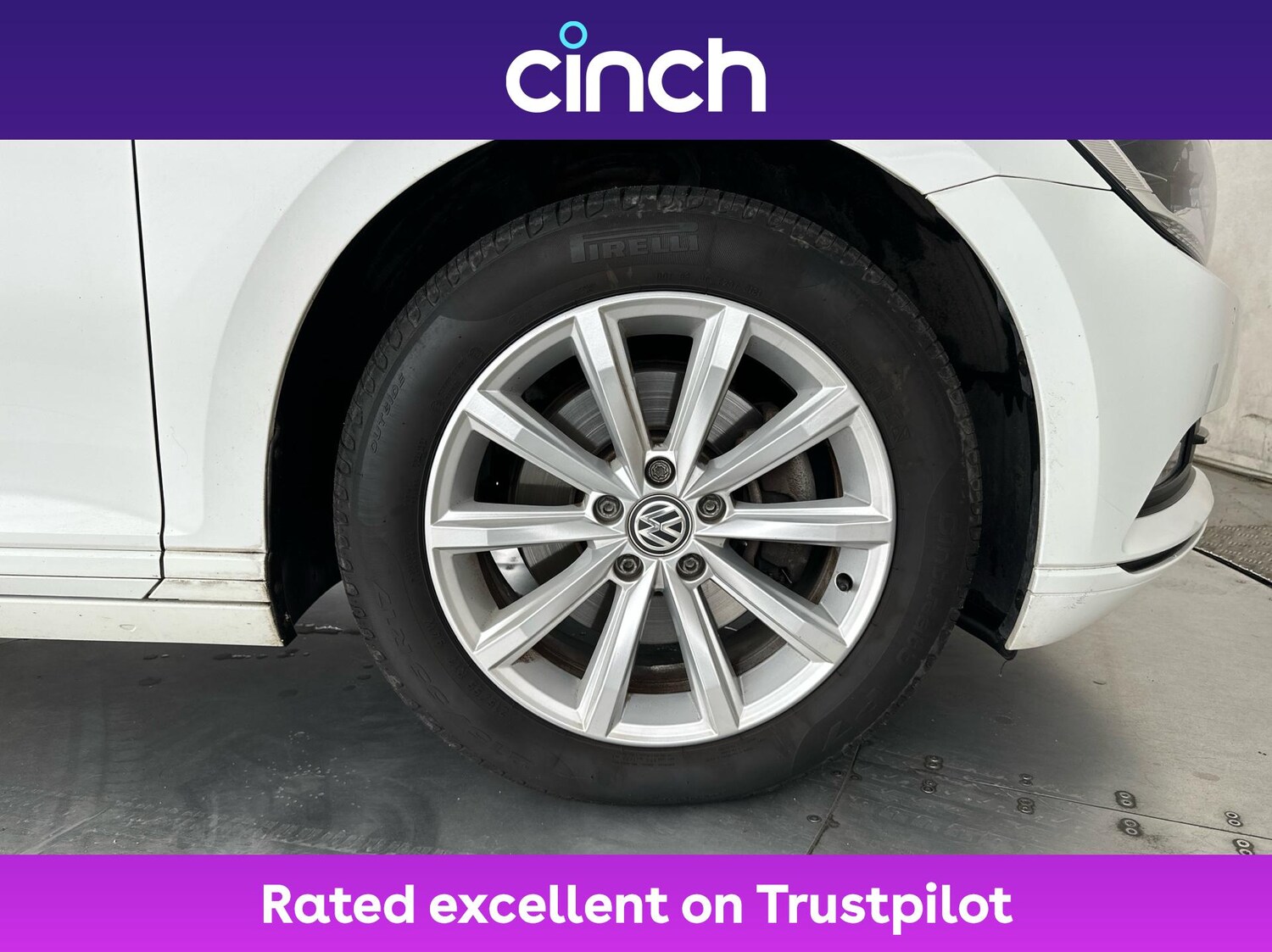 Used Volkswagen Passat 2018 for sale - 76176572: Photo 28