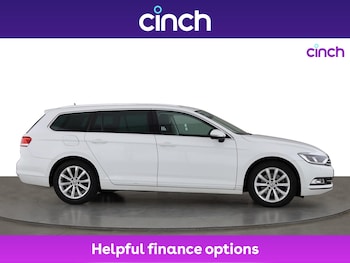 Used Volkswagen Passat 2018 for sale - 76176572: Photo 2