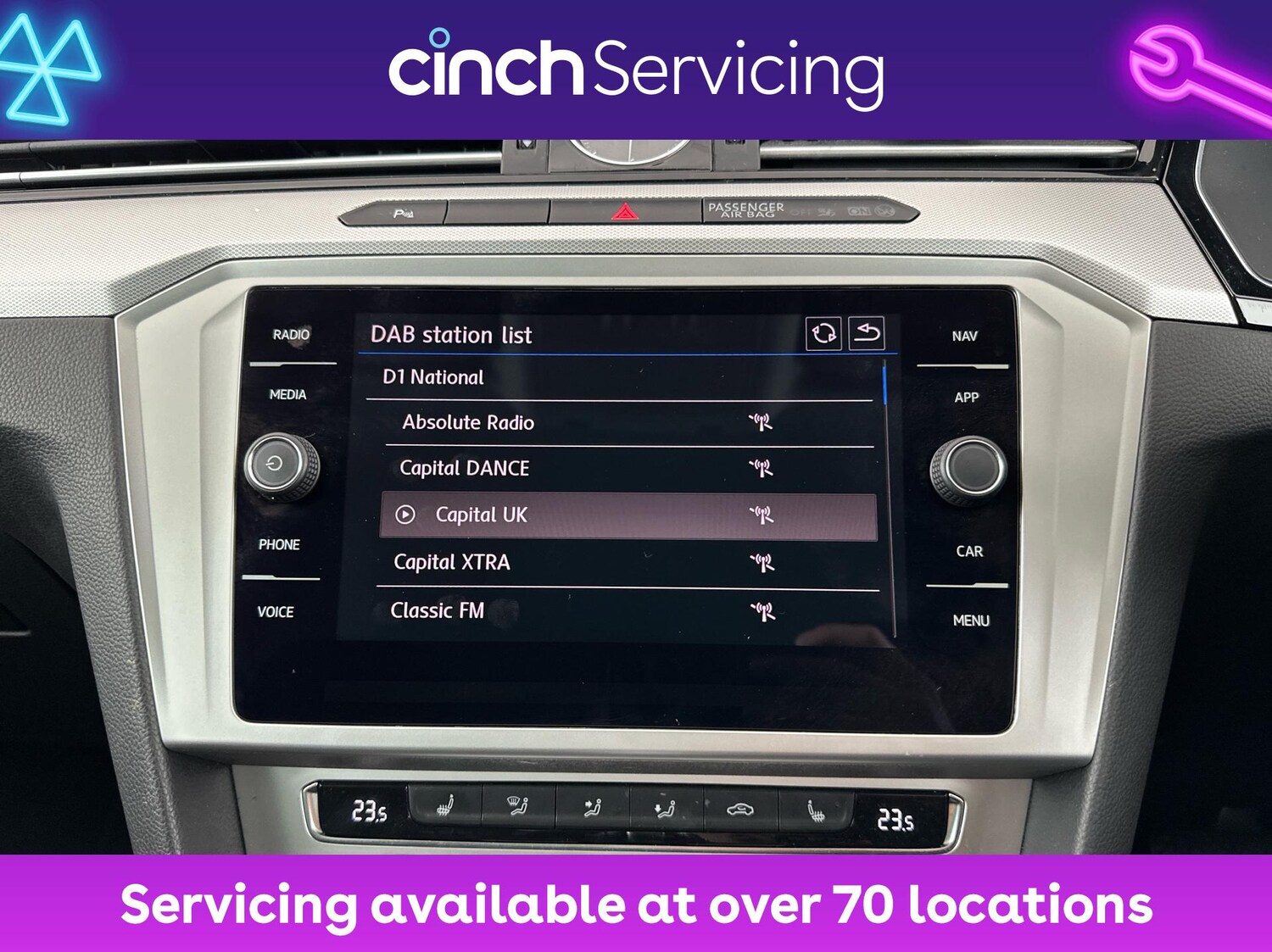 Used Volkswagen Passat 2018 for sale - 76176572: Photo 31