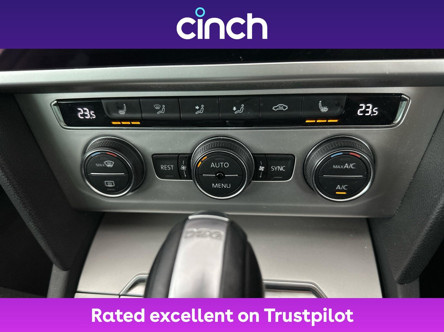 Used Volkswagen Passat 2018 for sale - 76176572: Photo 33